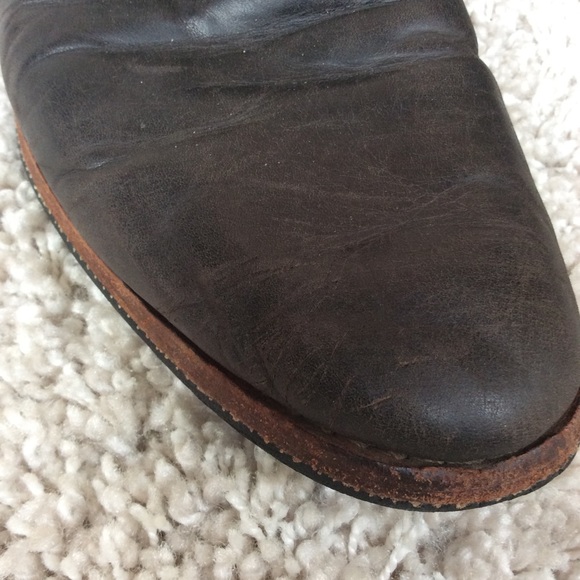 Wodehouse Chukkas - Picture 7 of 8